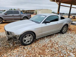 2014 FORD ALL Models