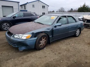 2000 TOYOTA CAMRY