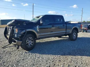 2022 FORD F250