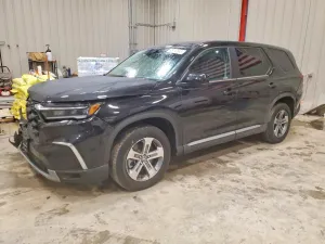 2023 HONDA PILOT