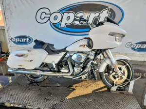 2024 HARLEY-DAVIDSON FL