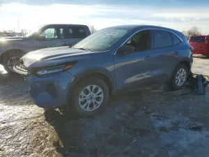 2024 FORD ESCAPE ACT