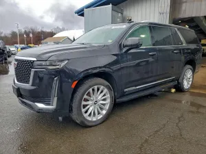 2022 CADILLAC ESCALADE