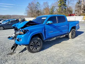 2021 TOYOTA All Models