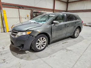 2013 TOYOTA VENZA
