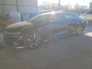 2022 LUCID MOTORS AIR