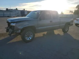 2006 CHEVROLET ALL Models