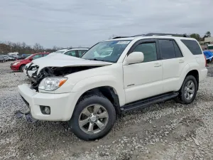 2006 TOYOTA 4RUNNER