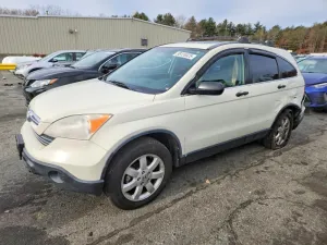 2009 HONDA CRV