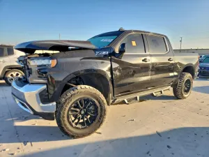 2021 CHEVROLET ALL Models