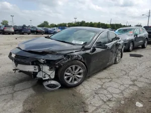 2019 CHEVROLET MALIBU