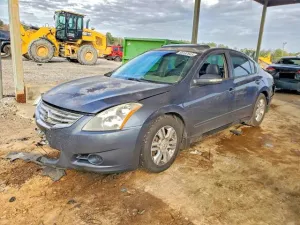 2010 NISS ALTIMA