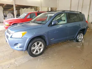 2010 TOYOTA RAV4
