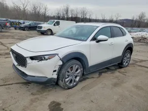 2024 MAZDA CX30