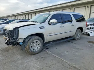 2011 CADILLAC ESCALADE