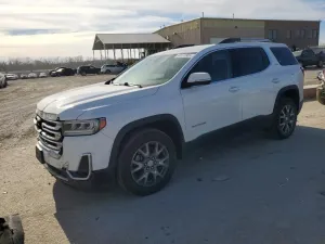 2020 GMC ACADIA