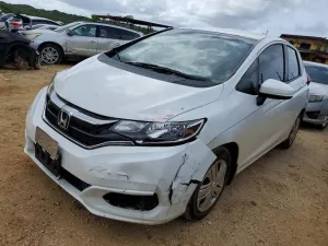 2019 HONDA FIT