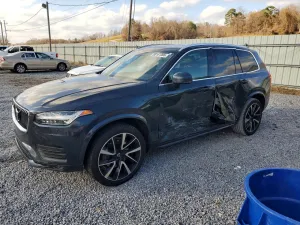 2021 VOLVO XC90
