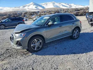 2020 AUDI Q3