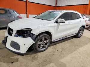 2018 MERCEDES-BENZ GLA-CLASS