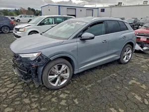 2023 AUDI Q4 E-TRON