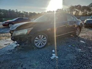 2011 HONDA ACCORD