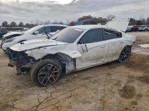 2019 DODGE CHARGER