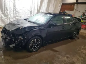 2024 NISSAN SENTRA