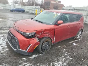 2023 KIA SOUL