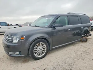 2019 FORD FLEX