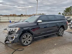 2021 FORD EXPEDITION