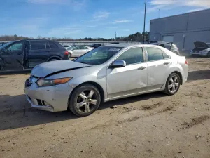 2012 ACURA TSX