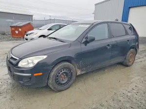 2012 HYUNDAI ELANTRA