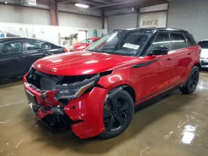 2018 LAND ROVER RANGEROVER