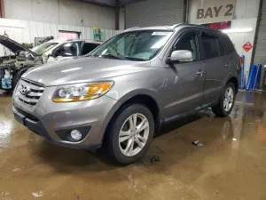 2011 HYUNDAI SANTA FE