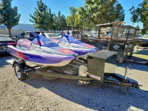 1994 YAMAHA JETSKI