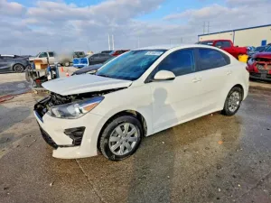 2023 KIA RIO