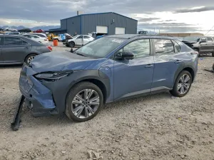 2025 SUBARU SOLTERRA P