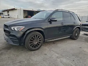 2023 MERCEDES-BENZ GLE-CLASS