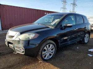 2010 ACURA RDX