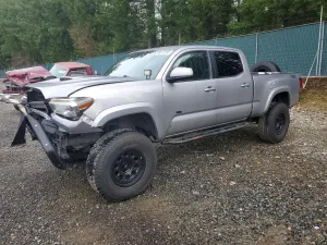2016 TOYOTA TACOMA