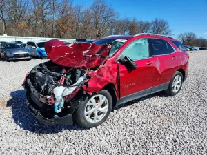 2021 CHEVROLET EQUINOX