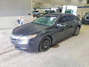2013 ACURA TL