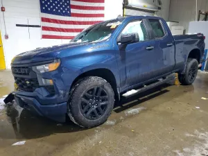 2023 CHEVROLET ALL Models