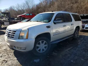 2007 CADILLAC ESCALADE