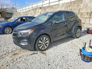 2017 BUICK ENCORE