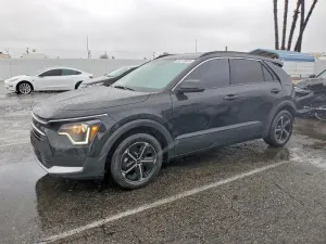2025 KIA NIRO
