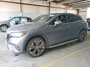 2023 MERCEDES-BENZ EQE SUV 35