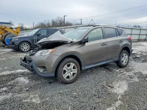 2014 TOYOTA RAV4