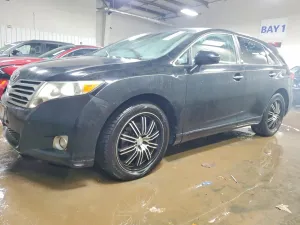 2009 TOYOTA VENZA